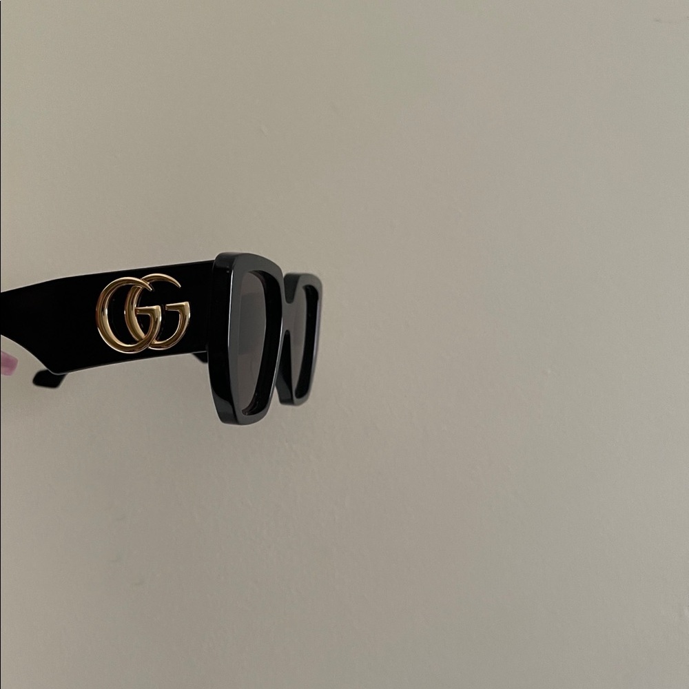 Gucci sunglasses - Picture 6 of 8